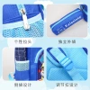 New cartoon lightweight backpack for children aged 3 to 5 in the middle and senior classes of kindergartens, both for boys and girls Specification image